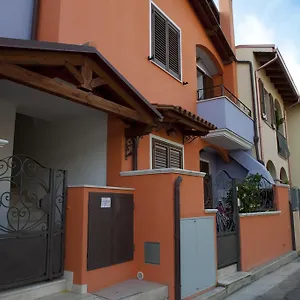 Casa Nostra Alloggio in famiglia
