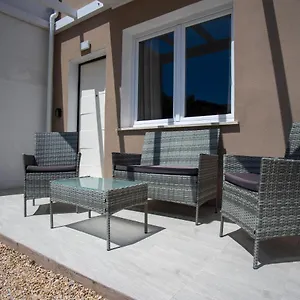 Casa Bijou Casa vacanze