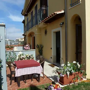 Emozioni D'estate Bed & Breakfast
